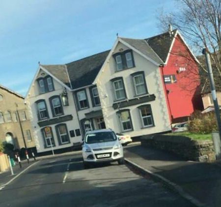 Mount Pleasant Otel Aberdare Dış mekan fotoğraf