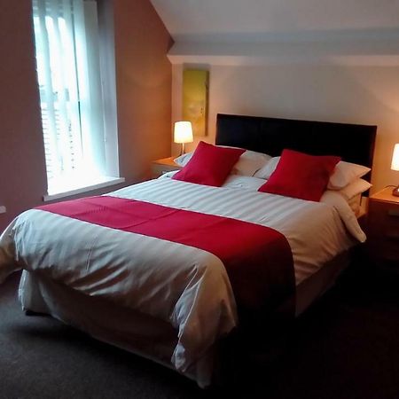 Mount Pleasant Otel Aberdare Dış mekan fotoğraf