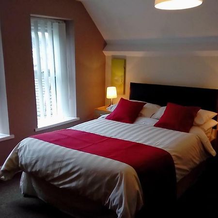 Mount Pleasant Otel Aberdare Dış mekan fotoğraf