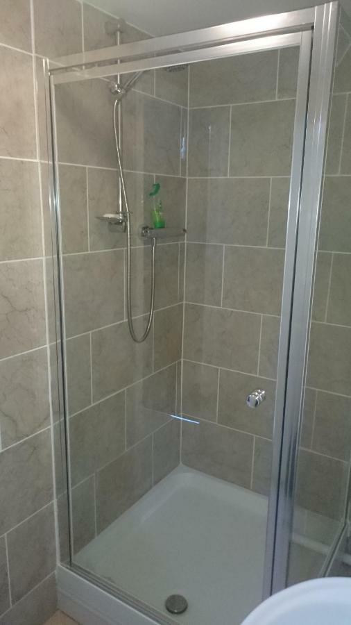 Mount Pleasant Otel Aberdare Dış mekan fotoğraf