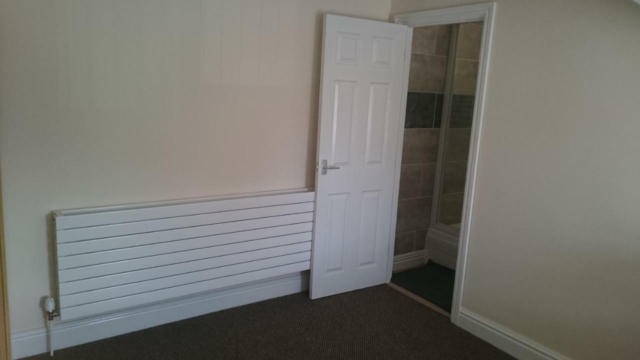 Mount Pleasant Otel Aberdare Dış mekan fotoğraf