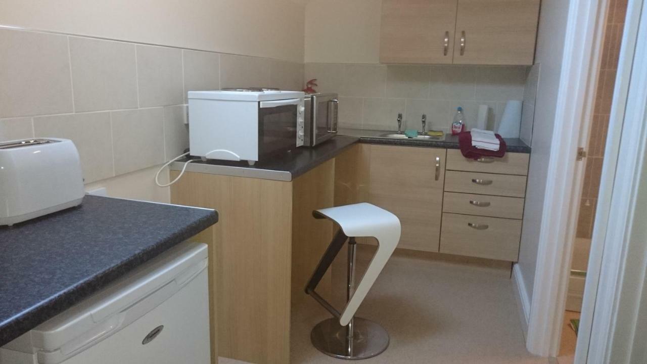 Mount Pleasant Otel Aberdare Dış mekan fotoğraf