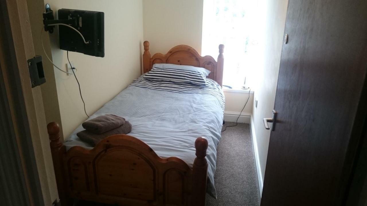 Mount Pleasant Otel Aberdare Dış mekan fotoğraf